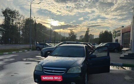 Chevrolet Lacetti, 2008 год, 350 000 рублей, 6 фотография