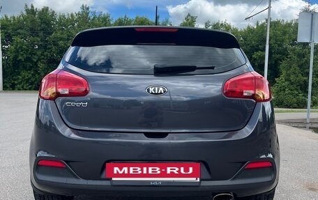 KIA cee'd III, 2014 год, 1 000 000 рублей, 3 фотография