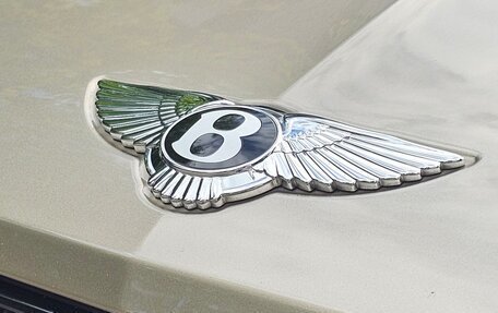 Bentley Bentayga I, 2021 год, 23 000 000 рублей, 8 фотография