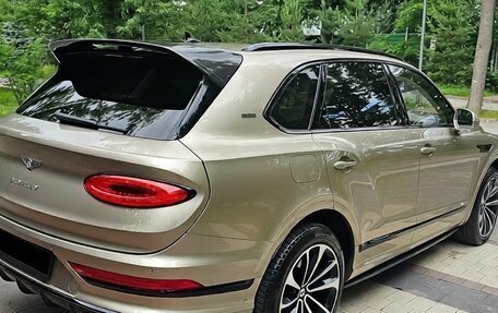 Bentley Bentayga I, 2021 год, 23 000 000 рублей, 4 фотография