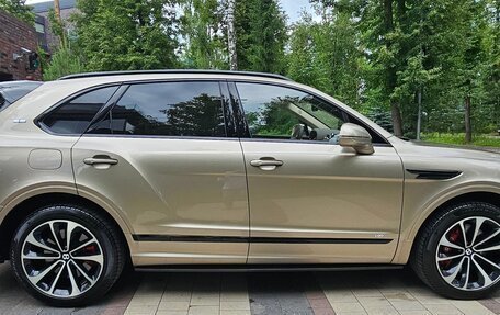Bentley Bentayga I, 2021 год, 23 000 000 рублей, 5 фотография