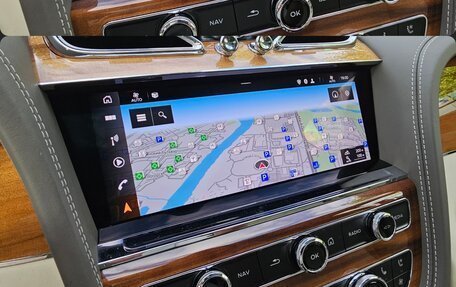 Bentley Bentayga I, 2021 год, 23 000 000 рублей, 13 фотография