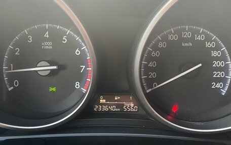Mazda 3, 2013 год, 650 000 рублей, 7 фотография