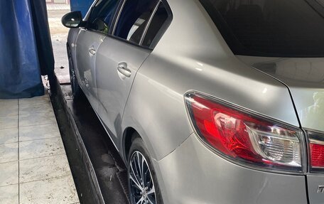 Mazda 3, 2013 год, 650 000 рублей, 4 фотография