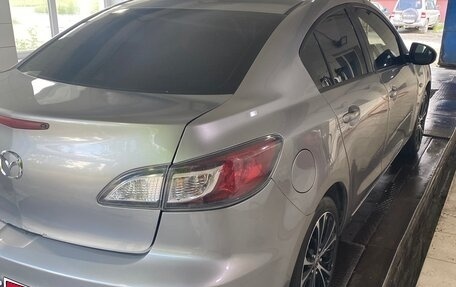 Mazda 3, 2013 год, 650 000 рублей, 3 фотография