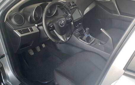 Mazda 3, 2013 год, 650 000 рублей, 9 фотография