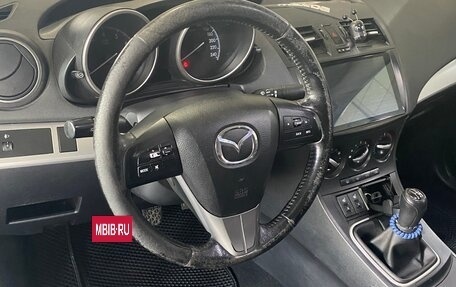 Mazda 3, 2013 год, 650 000 рублей, 8 фотография