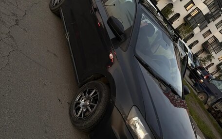 Volkswagen Polo VI (EU Market), 2017 год, 555 555 рублей, 3 фотография