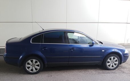 Volkswagen Passat B5+ рестайлинг, 2000 год, 300 000 рублей, 4 фотография