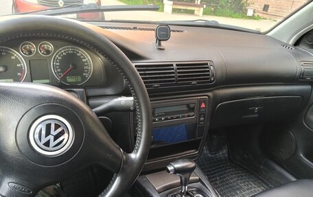 Volkswagen Passat B5+ рестайлинг, 2000 год, 300 000 рублей, 6 фотография