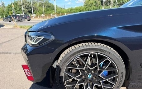 BMW 5 серия, 2021 год, 6 490 000 рублей, 6 фотография