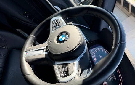 BMW 5 серия, 2021 год, 6 490 000 рублей, 13 фотография