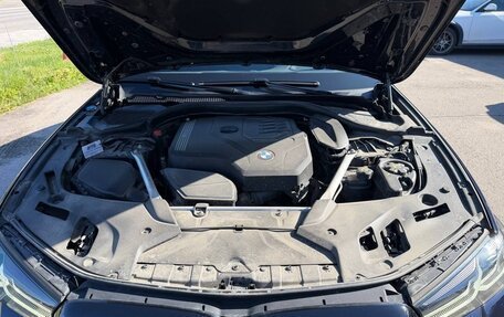 BMW 5 серия, 2021 год, 6 490 000 рублей, 26 фотография