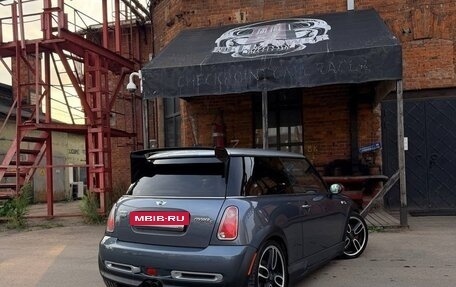 MINI Hatch, 2006 год, 1 300 000 рублей, 4 фотография