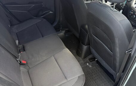 Hyundai Solaris II рестайлинг, 2017 год, 1 100 000 рублей, 5 фотография