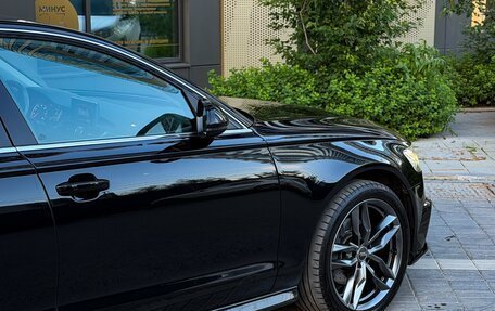 Audi A6, 2018 год, 2 230 000 рублей, 14 фотография