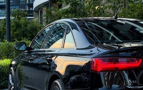 Audi A6, 2018 год, 2 230 000 рублей, 18 фотография