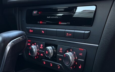Audi A6, 2018 год, 2 230 000 рублей, 27 фотография
