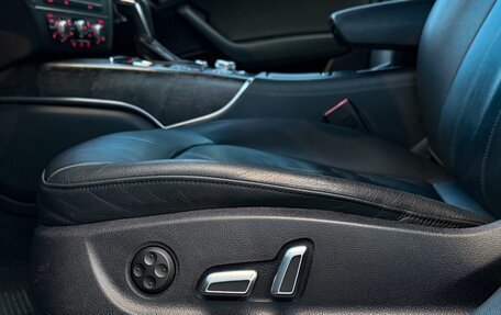 Audi A6, 2018 год, 2 230 000 рублей, 31 фотография