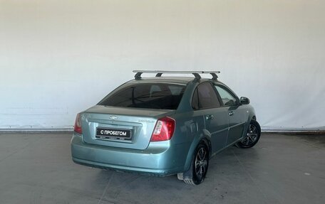 Chevrolet Lacetti, 2007 год, 287 000 рублей, 6 фотография