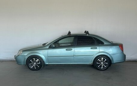 Chevrolet Lacetti, 2007 год, 287 000 рублей, 7 фотография