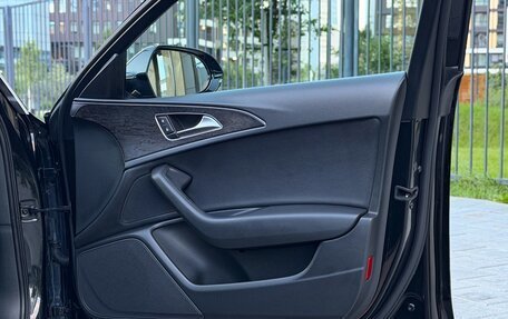 Audi A6, 2018 год, 2 230 000 рублей, 33 фотография
