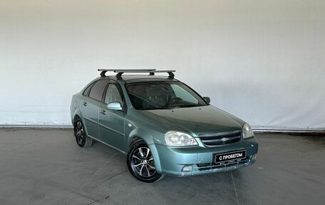 Chevrolet Lacetti, 2007 год, 287 000 рублей, 3 фотография