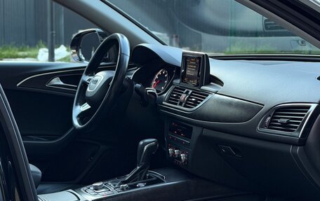Audi A6, 2018 год, 2 230 000 рублей, 34 фотография