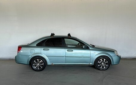 Chevrolet Lacetti, 2007 год, 287 000 рублей, 8 фотография