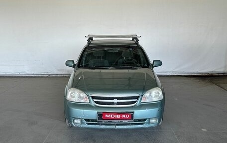 Chevrolet Lacetti, 2007 год, 287 000 рублей, 2 фотография