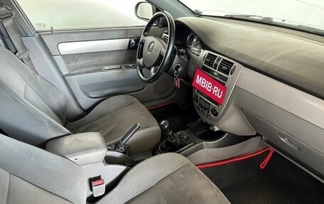 Chevrolet Lacetti, 2007 год, 287 000 рублей, 10 фотография