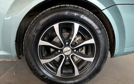 Chevrolet Lacetti, 2007 год, 287 000 рублей, 18 фотография