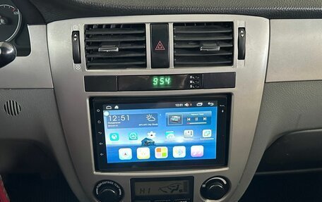 Chevrolet Lacetti, 2007 год, 287 000 рублей, 15 фотография