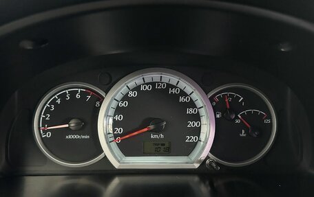 Chevrolet Lacetti, 2007 год, 287 000 рублей, 14 фотография