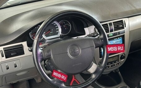 Chevrolet Lacetti, 2007 год, 287 000 рублей, 13 фотография