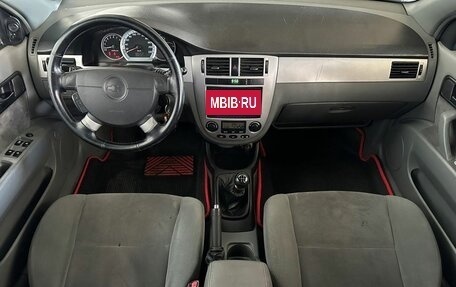 Chevrolet Lacetti, 2007 год, 287 000 рублей, 12 фотография