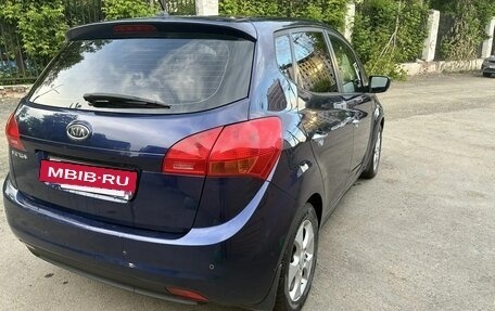 KIA Venga I, 2011 год, 670 000 рублей, 5 фотография