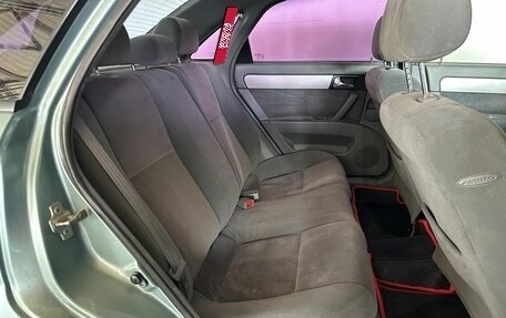 Chevrolet Lacetti, 2007 год, 287 000 рублей, 11 фотография