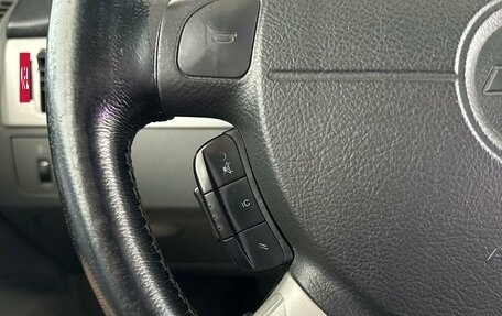 Chevrolet Lacetti, 2007 год, 287 000 рублей, 16 фотография