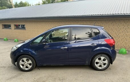KIA Venga I, 2011 год, 670 000 рублей, 8 фотография