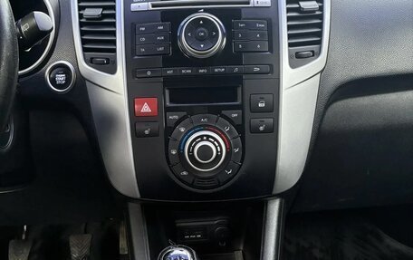 KIA Venga I, 2011 год, 670 000 рублей, 11 фотография