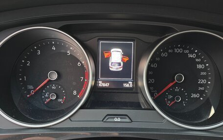 Volkswagen Tiguan II, 2022 год, 2 450 000 рублей, 7 фотография