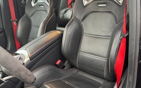 Mercedes-Benz C-Класс AMG, 2018 год, 4 190 000 рублей, 11 фотография