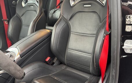 Mercedes-Benz C-Класс AMG, 2018 год, 4 190 000 рублей, 12 фотография