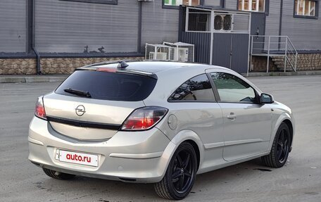 Opel Astra H, 2008 год, 295 000 рублей, 3 фотография