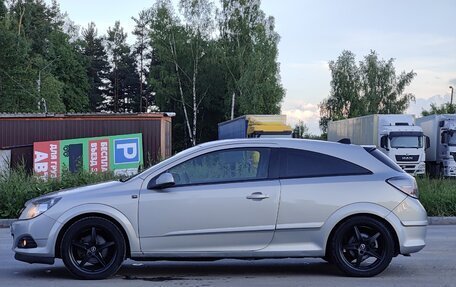 Opel Astra H, 2008 год, 295 000 рублей, 5 фотография