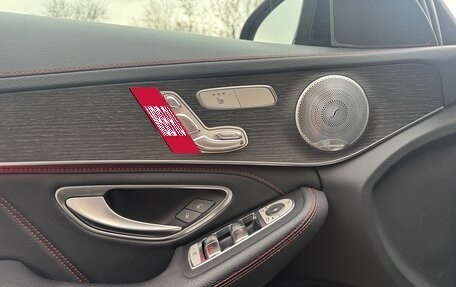 Mercedes-Benz C-Класс AMG, 2018 год, 4 190 000 рублей, 13 фотография