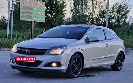 Opel Astra H, 2008 год, 295 000 рублей, 2 фотография