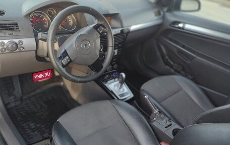 Opel Astra H, 2008 год, 295 000 рублей, 6 фотография