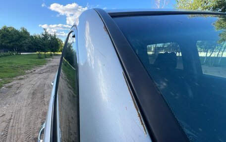 Acura MDX II, 2007 год, 450 000 рублей, 8 фотография